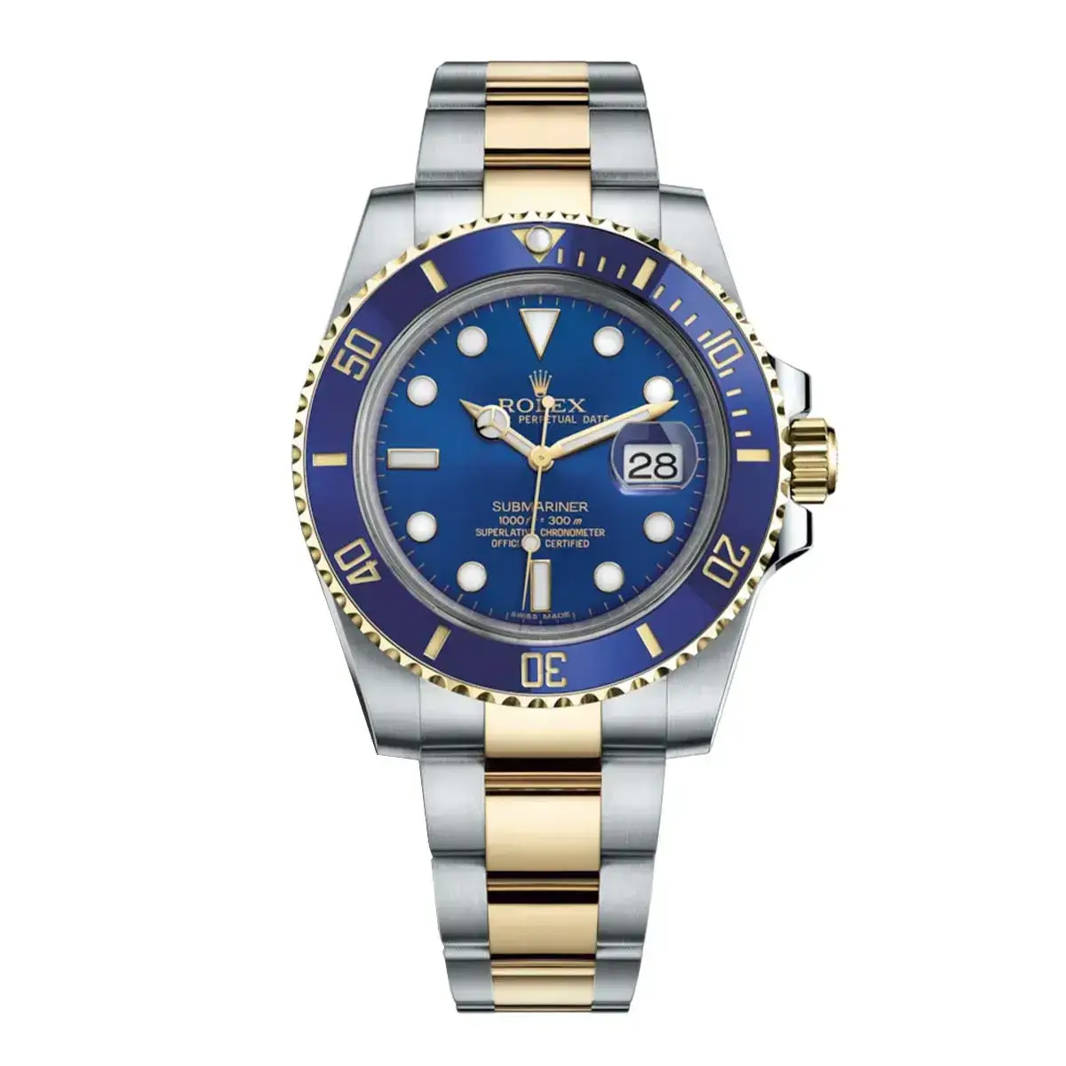 ROLEX SUBMARINER